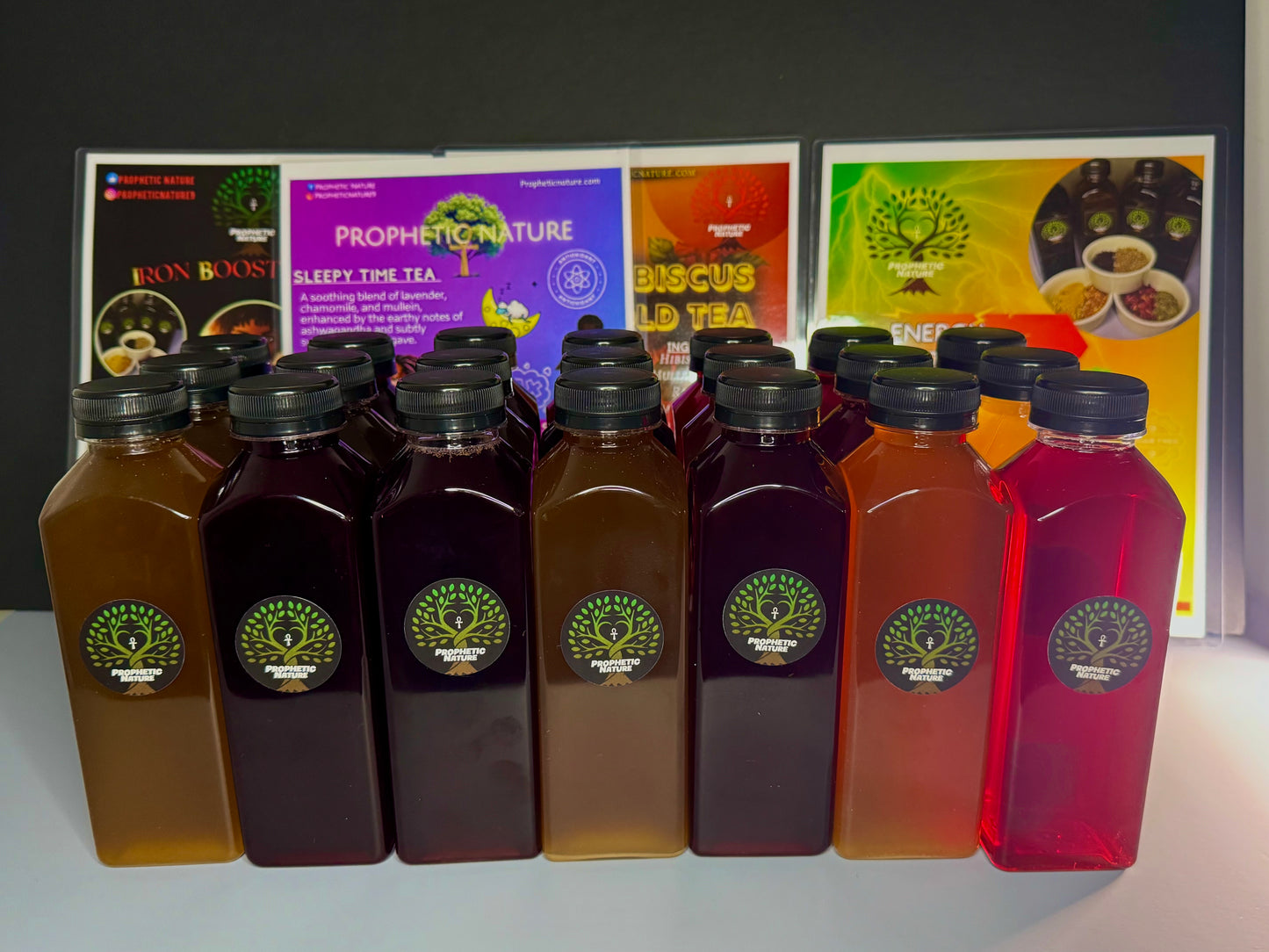 Variety Pack
